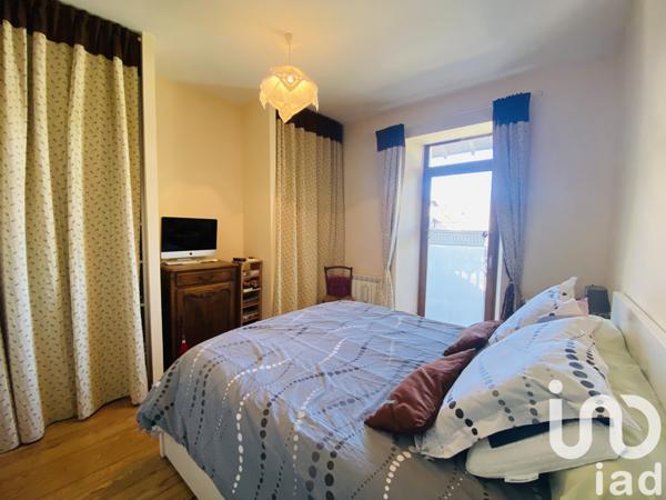 Maison à vendre 5 pièces 136 m² Yenne