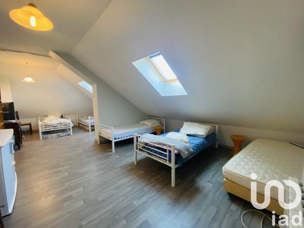 Maison à vendre 5 pièces 136 m² Yenne