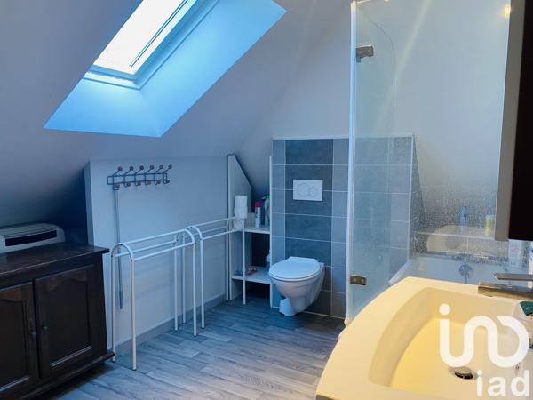 Maison à vendre 5 pièces 136 m² Yenne