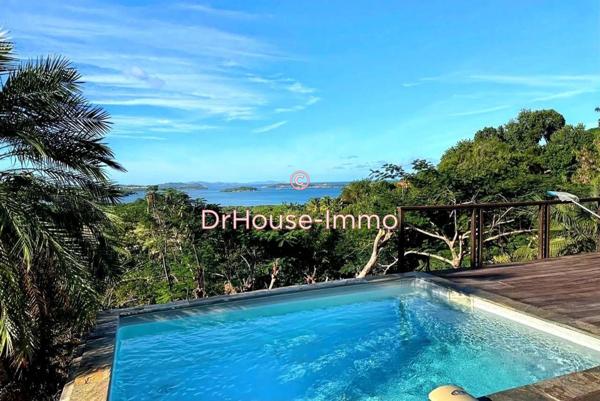 Maison à louer 4 pièces de 105 m²