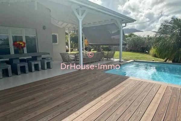 Maison à louer 4 pièces de 105 m²