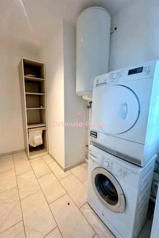 Maison à louer 4 pièces de 105 m²