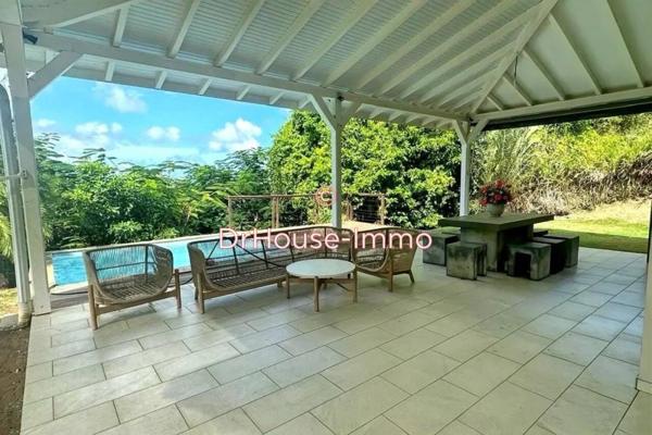 Maison à louer 4 pièces de 105 m²