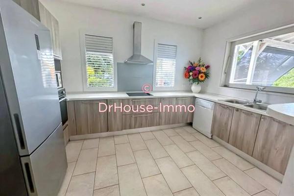 Maison à louer 4 pièces de 105 m²