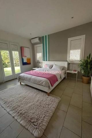 Maison à louer 4 pièces de 105 m²