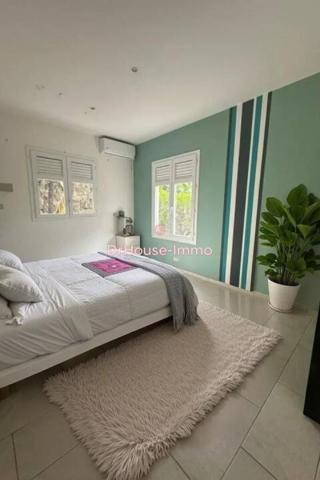 Maison à louer 4 pièces de 105 m²