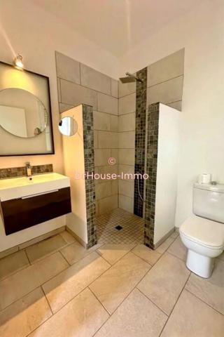 Maison à louer 4 pièces de 105 m²