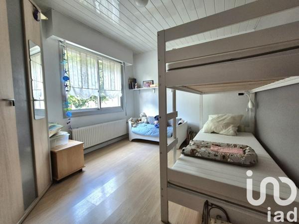 Maison à vendre 6 pièces 126 m² Choisy-le-Roi