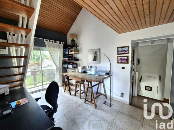 Maison à vendre 6 pièces 126 m² Choisy-le-Roi