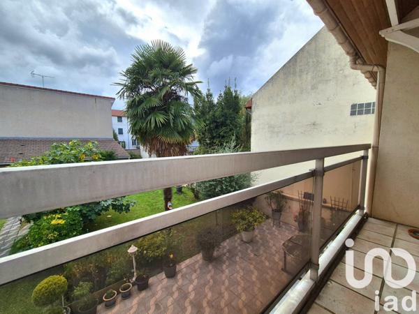 Maison à vendre 6 pièces 126 m² Choisy-le-Roi