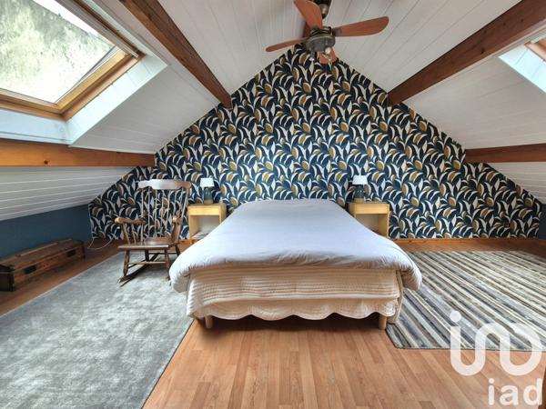 Maison à vendre 6 pièces 126 m² Choisy-le-Roi