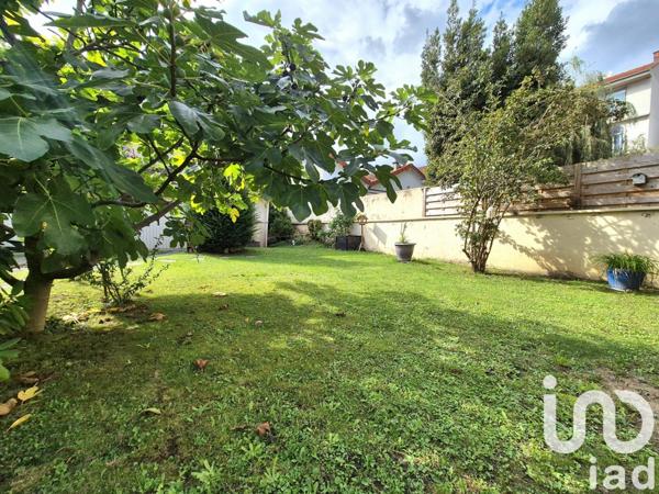 Maison à vendre 6 pièces 126 m² Choisy-le-Roi