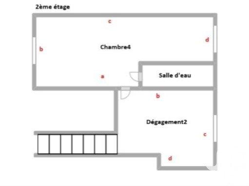 Maison à vendre 6 pièces 126 m² Choisy-le-Roi