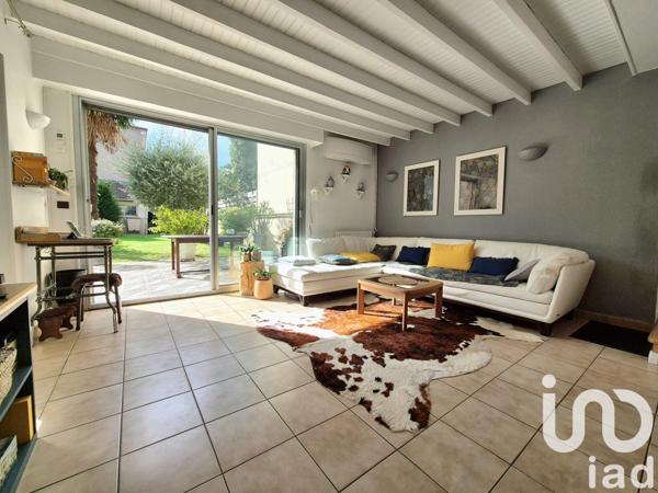 Maison à vendre 6 pièces 126 m² Choisy-le-Roi