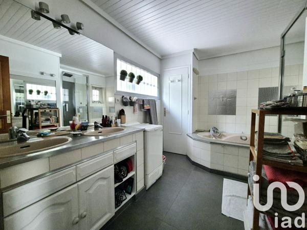 Maison à vendre 6 pièces 126 m² Choisy-le-Roi