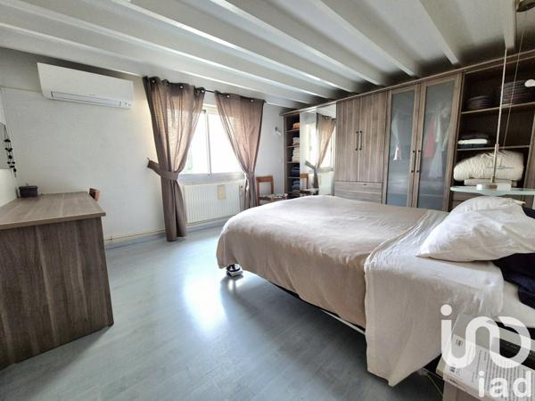 Maison à vendre 6 pièces 126 m² Choisy-le-Roi