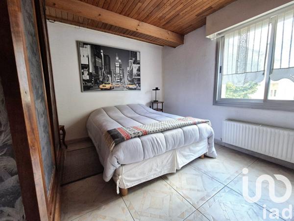 Maison à vendre 6 pièces 126 m² Choisy-le-Roi