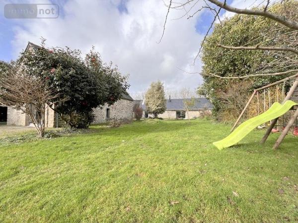 Maison à vendre à Plomelin dans le Finistère (29700), ref : 29022-1917