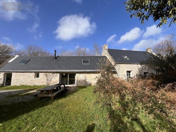 Maison à vendre à Plomelin dans le Finistère (29700), ref : 29022-1917