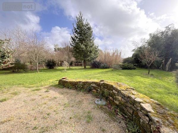 Maison à vendre à Plomelin dans le Finistère (29700), ref : 29022-1917