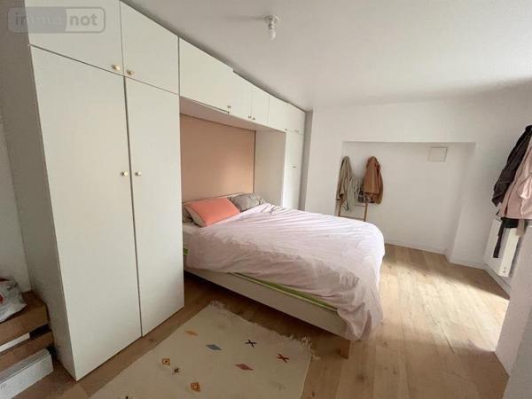 Maison à vendre à Plomelin dans le Finistère (29700), ref : 29022-1917