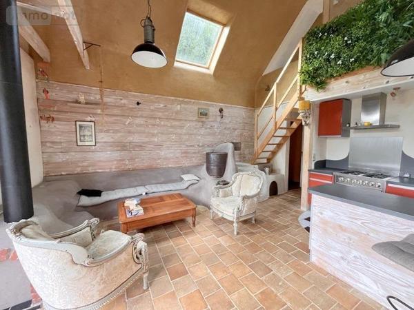 Maison à vendre à Plomelin dans le Finistère (29700), ref : 29022-1917