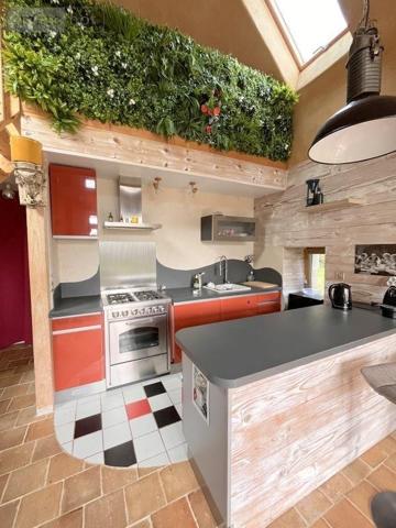 Maison à vendre à Plomelin dans le Finistère (29700), ref : 29022-1917