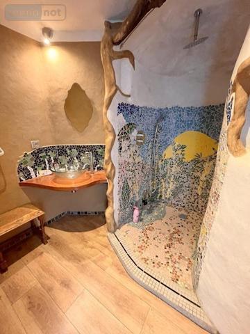 Maison à vendre à Plomelin dans le Finistère (29700), ref : 29022-1917