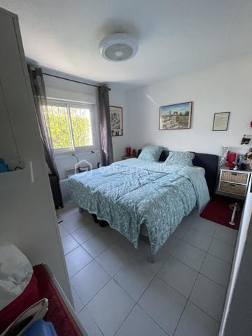 Appartement de 32 m²