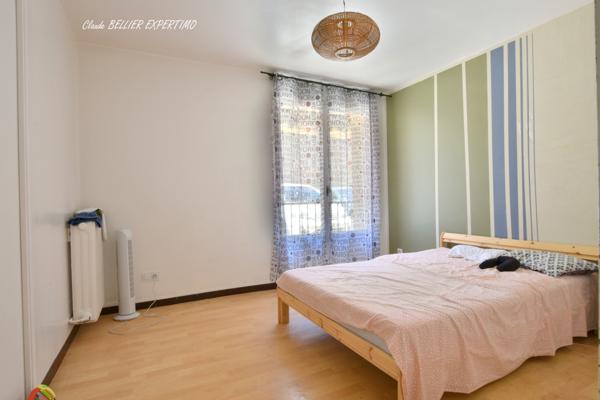Marseille (13004) Appartement T3 de 68.8 m² et son stationnement privatif en vente à MARSEILLE 13004 Résidence SAINT JUST