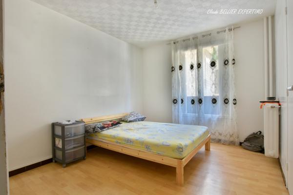 Marseille (13004) Appartement T3 de 68.8 m² et son stationnement privatif en vente à MARSEILLE 13004 Résidence SAINT JUST