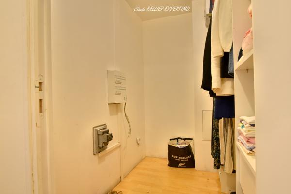 Marseille (13004) Appartement T3 de 68.8 m² et son stationnement privatif en vente à MARSEILLE 13004 Résidence SAINT JUST