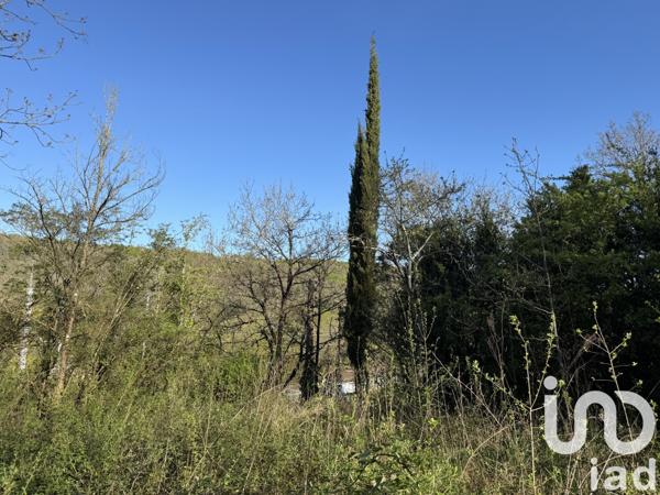 Terrain à vendre 1 887 m² Saint-Benoît