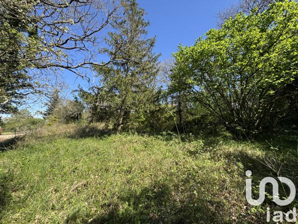 Terrain à vendre 1 887 m² Saint-Benoît