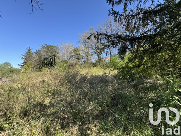 Terrain à vendre 1 887 m² Saint-Benoît