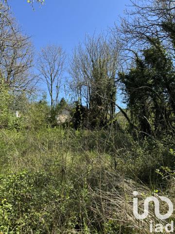 Terrain à vendre 1 887 m² Saint-Benoît