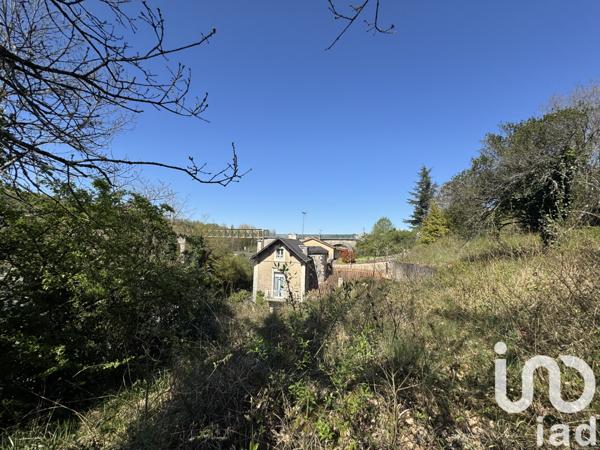 Terrain à vendre 1 887 m² Saint-Benoît