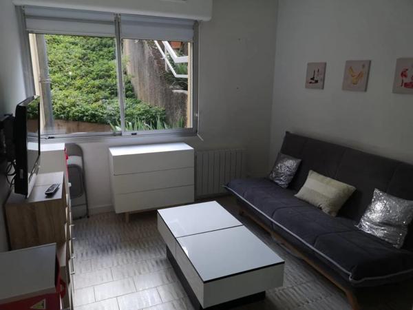Appartement à louer à Rodez (12000)