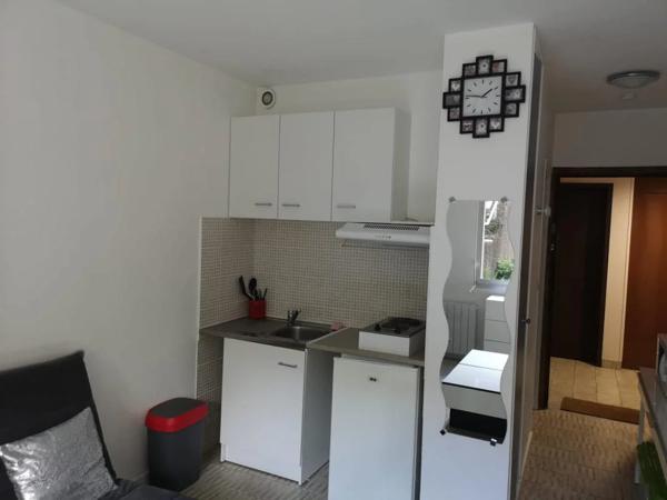 Appartement à louer à Rodez (12000)