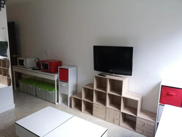 Appartement à louer à Rodez (12000)