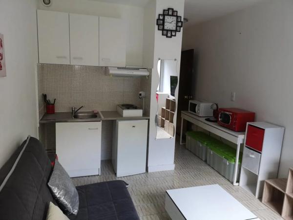 Appartement à louer à Rodez (12000)
