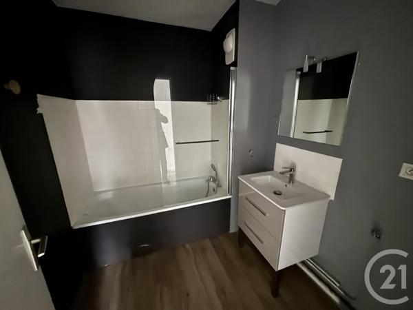 Appartement F5 à vendre  5 pièces - 98,50 m2 MENNECY - 91