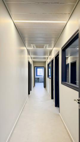 Location Local commercial155 m² - VARENNES JARCY (91480)