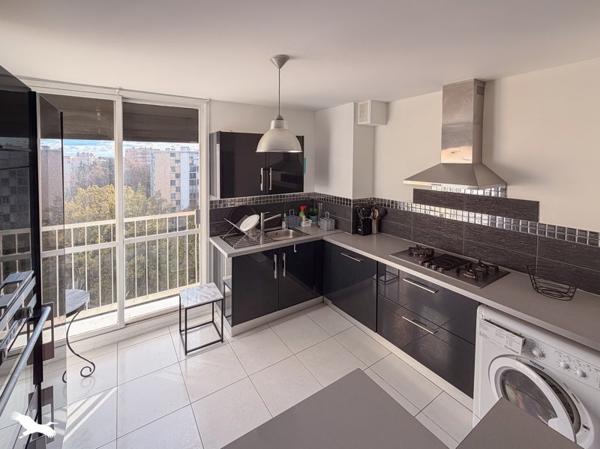 Appartement à vendre |  Colomiers |  3 pièces | 70 m²