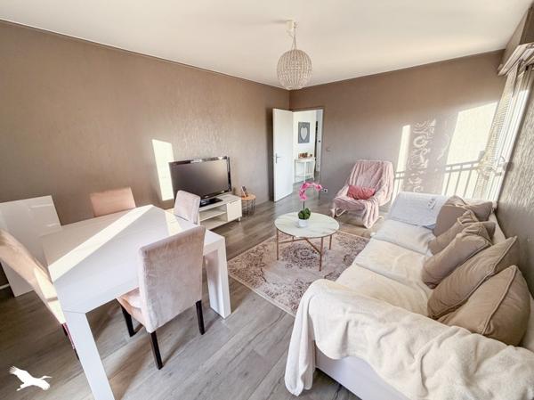 Appartement à vendre |  Colomiers |  3 pièces | 70 m²