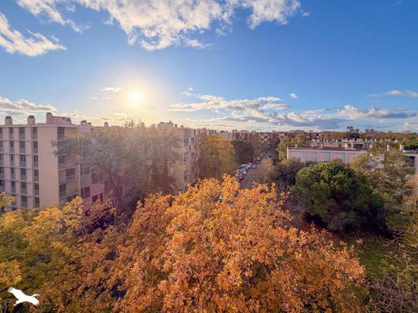 Appartement à vendre |  Colomiers |  3 pièces | 70 m²