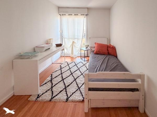 Appartement à vendre |  Colomiers |  3 pièces | 70 m²