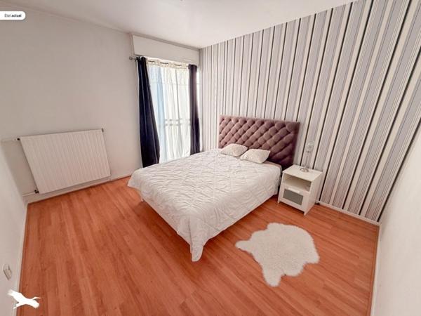 Appartement à vendre |  Colomiers |  3 pièces | 70 m²