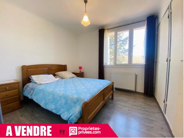 En exclusivité à L'Escale, Maison de 84.88 m² sur une parcelle de 1 880 m²