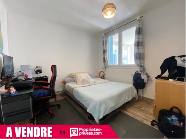 En exclusivité à L'Escale, Maison de 84.88 m² sur une parcelle de 1 880 m²